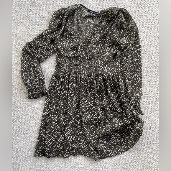SOLD - Zara Dress - Picture 2 of 3